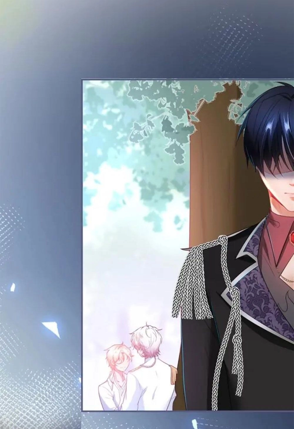 Vương Tử Và Ánh Trăng Đen Chapter 75 - 56