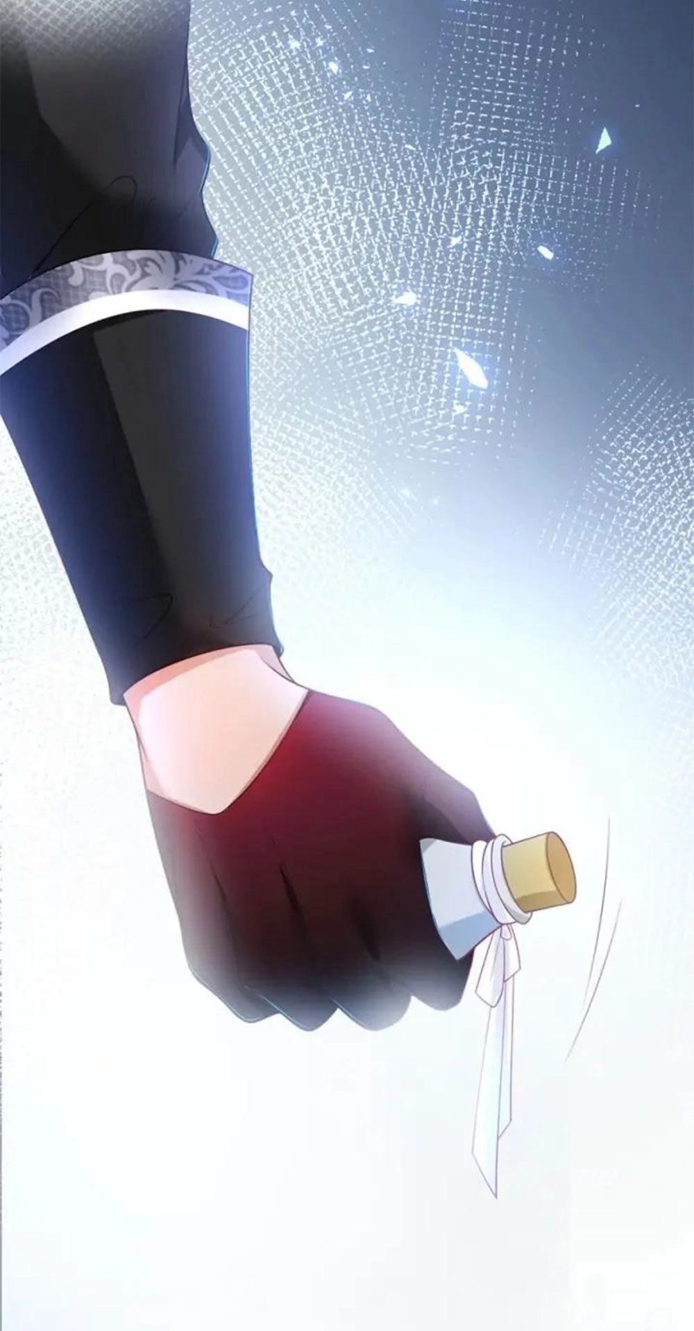 Vương Tử Và Ánh Trăng Đen Chapter 75 - 57