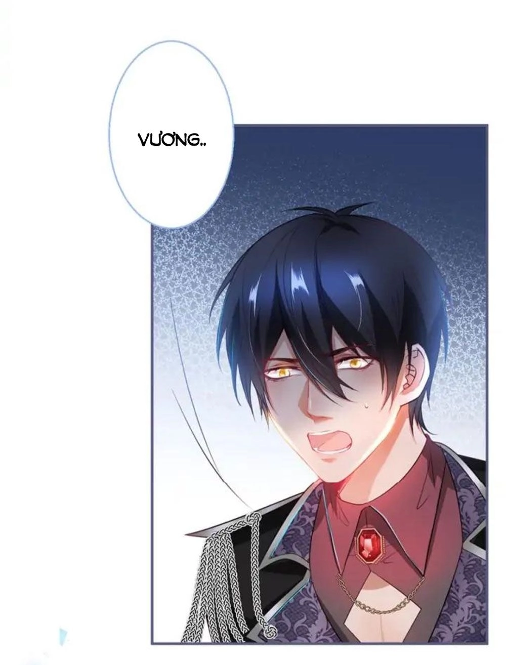 Vương Tử Và Ánh Trăng Đen Chapter 75 - 61