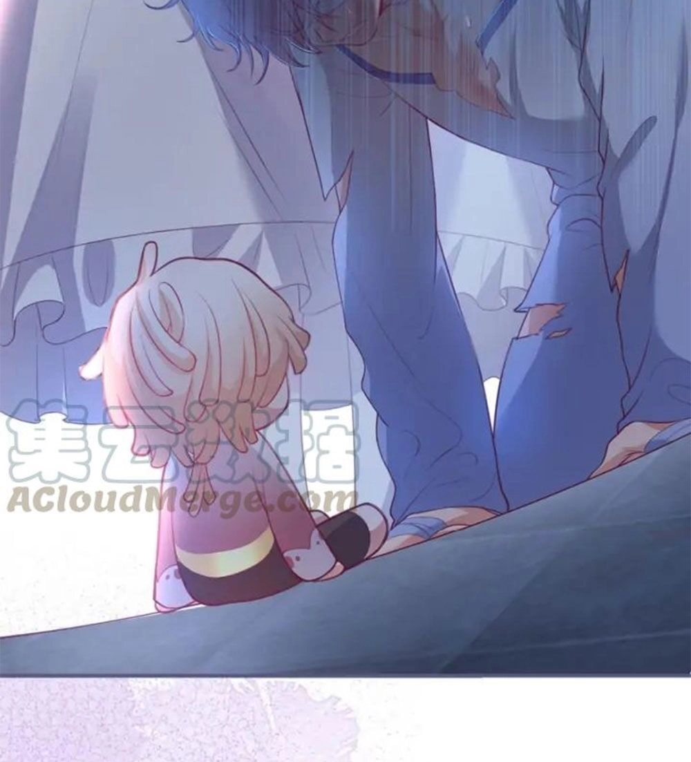 Vương Tử Và Ánh Trăng Đen Chapter 76 - 14