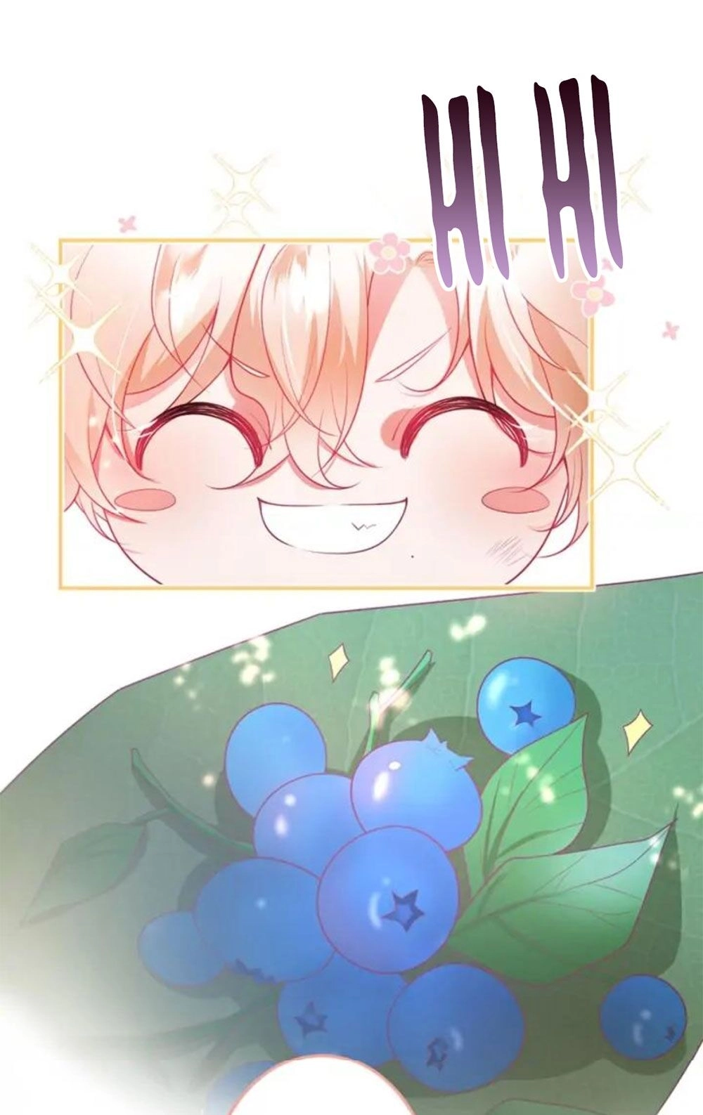 Vương Tử Và Ánh Trăng Đen Chapter 76 - 30