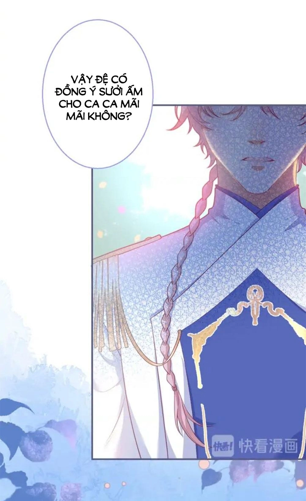 Vương Tử Và Ánh Trăng Đen Chapter 76 - 39