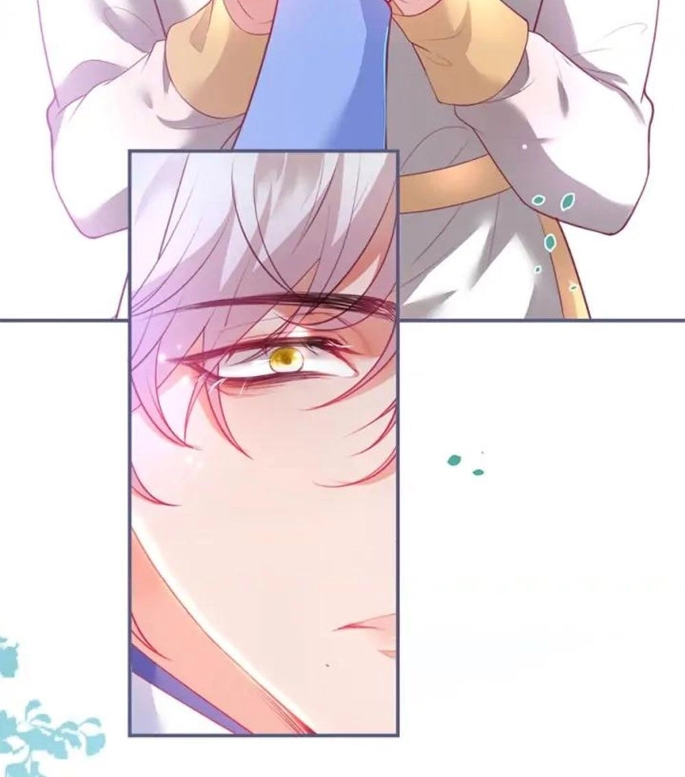 Vương Tử Và Ánh Trăng Đen Chapter 76 - 41