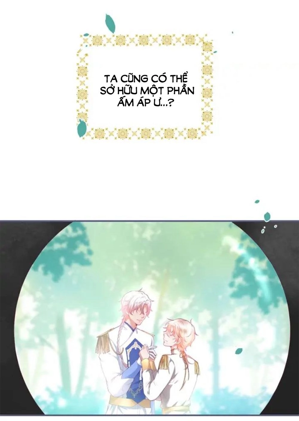 Vương Tử Và Ánh Trăng Đen Chapter 76 - 43