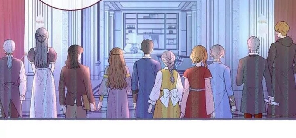 Vương Tử Và Ánh Trăng Đen Chapter 76 - 46