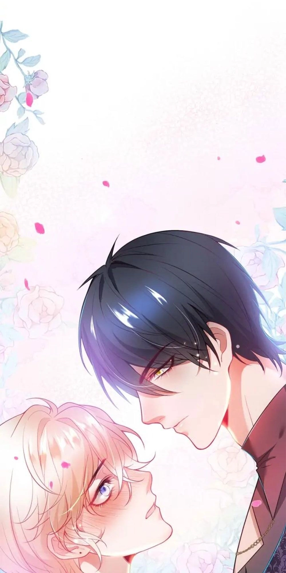 Vương Tử Và Ánh Trăng Đen Chapter 76 - 60