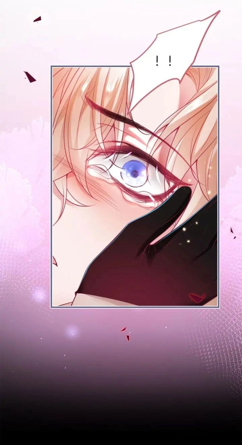 Vương Tử Và Ánh Trăng Đen Chapter 77 - 35