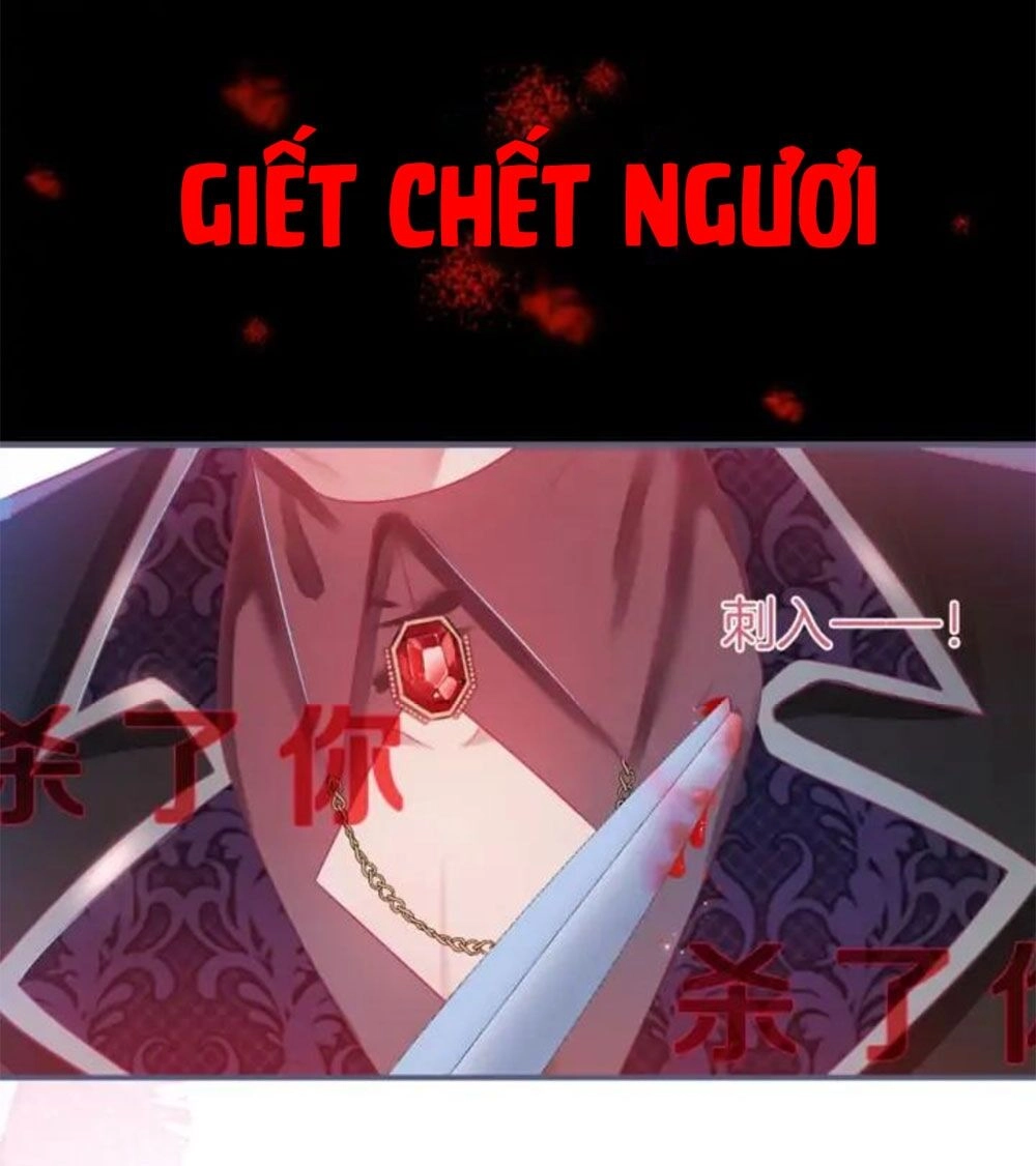 Vương Tử Và Ánh Trăng Đen Chapter 77 - 39