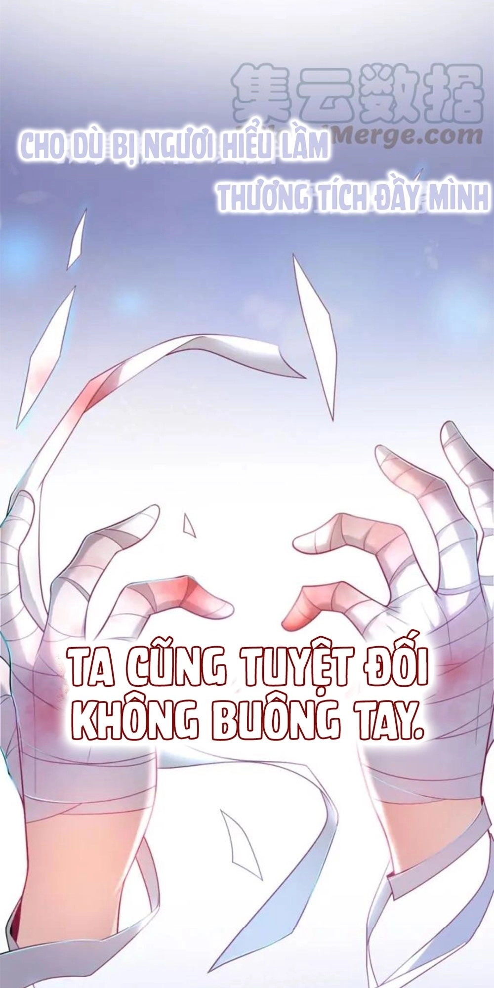 Vương Tử Và Ánh Trăng Đen Chapter 77 - 51