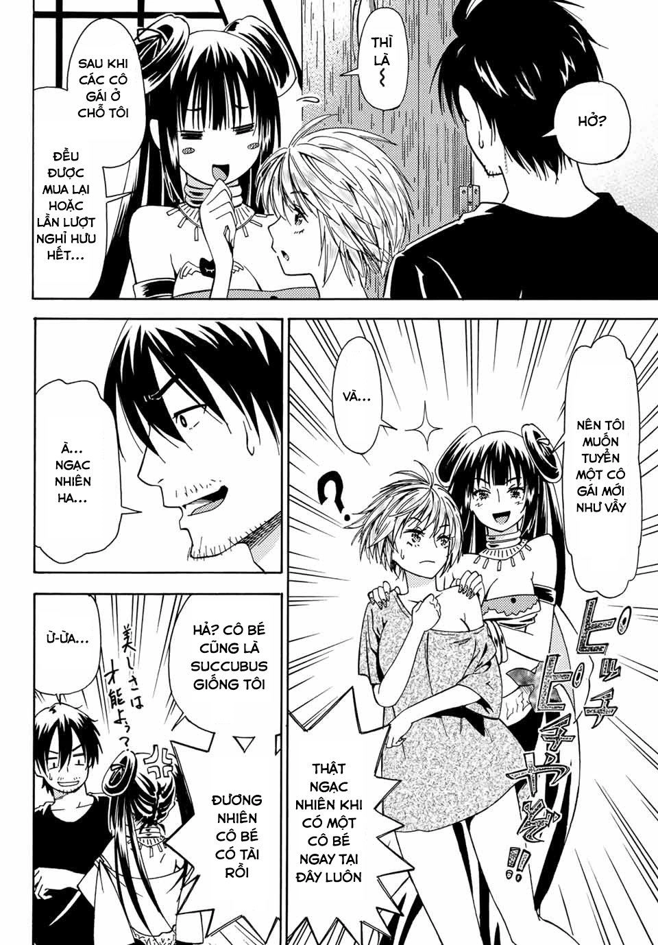 29-Sai Hitorimi Chuuken Boukensha No Nichijou Chapter 4 - 25
