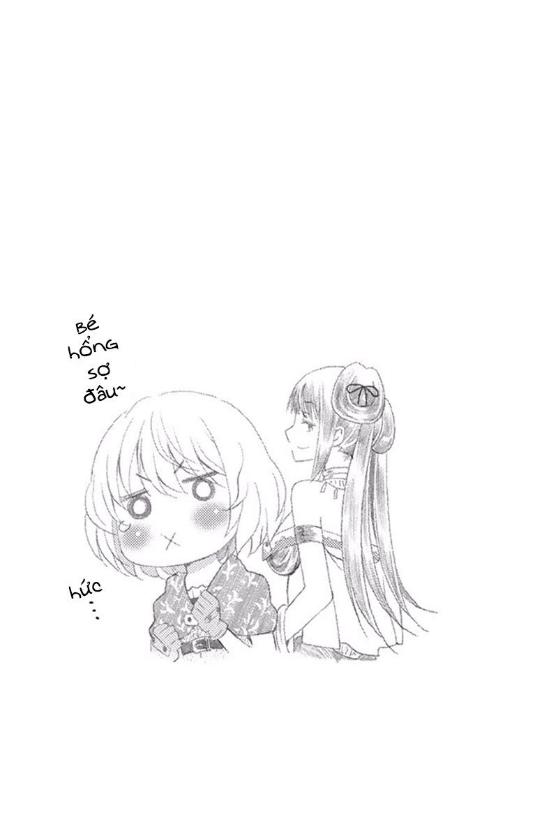 29-Sai Hitorimi Chuuken Boukensha No Nichijou Chapter 4.5 - 2