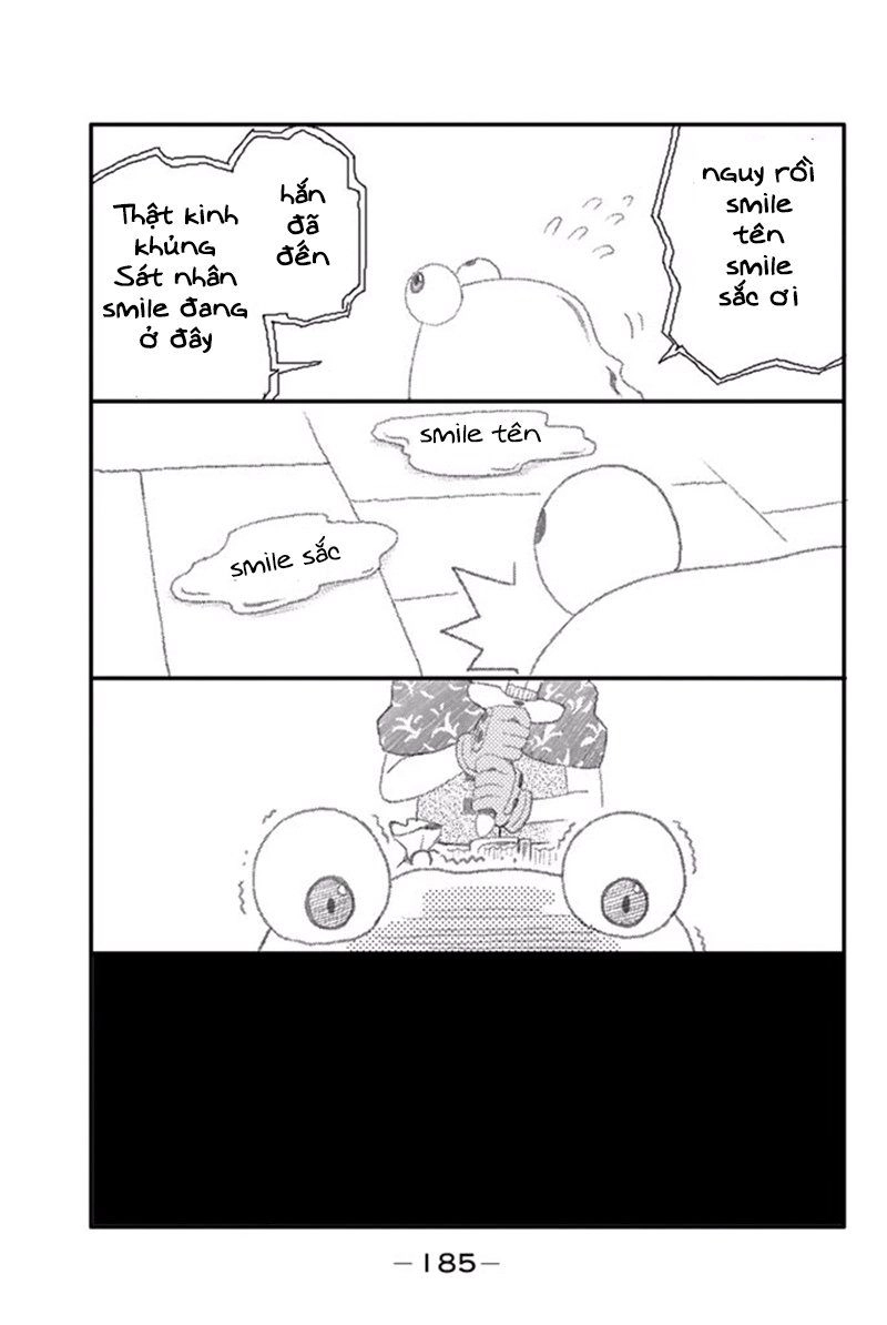 29-Sai Hitorimi Chuuken Boukensha No Nichijou Chapter 4.5 - 15