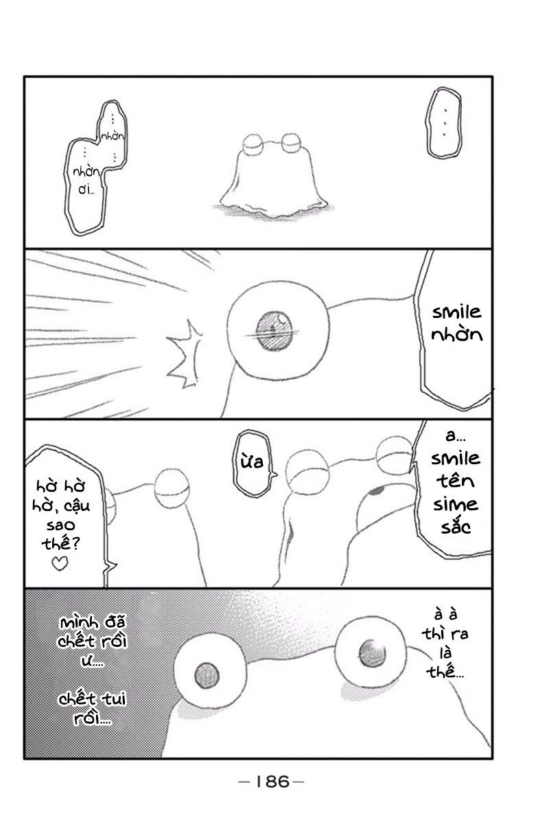 29-Sai Hitorimi Chuuken Boukensha No Nichijou Chapter 4.5 - 16