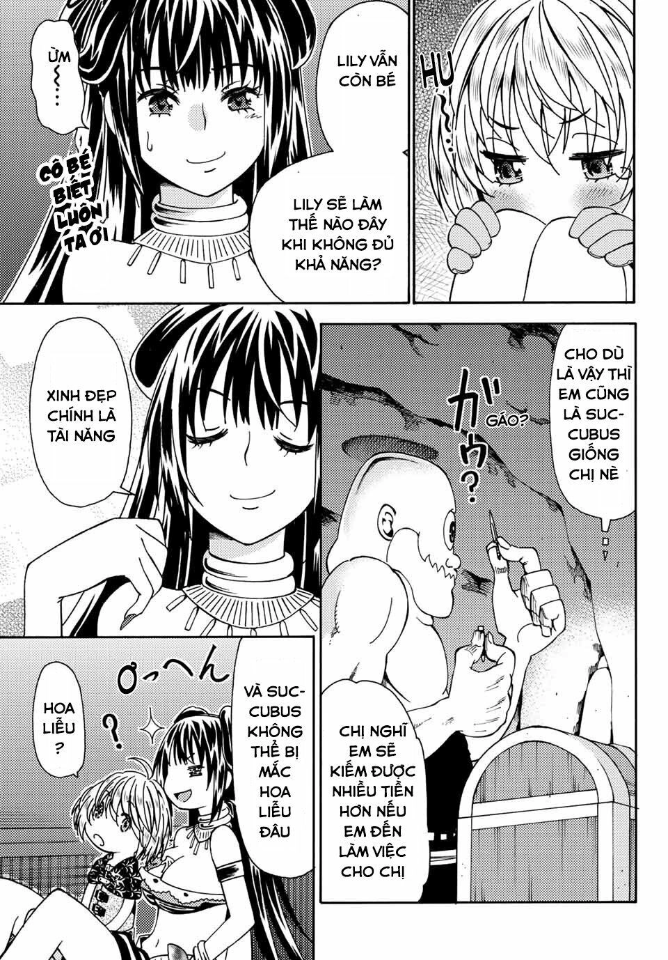 29-Sai Hitorimi Chuuken Boukensha No Nichijou Chapter 5 - 32