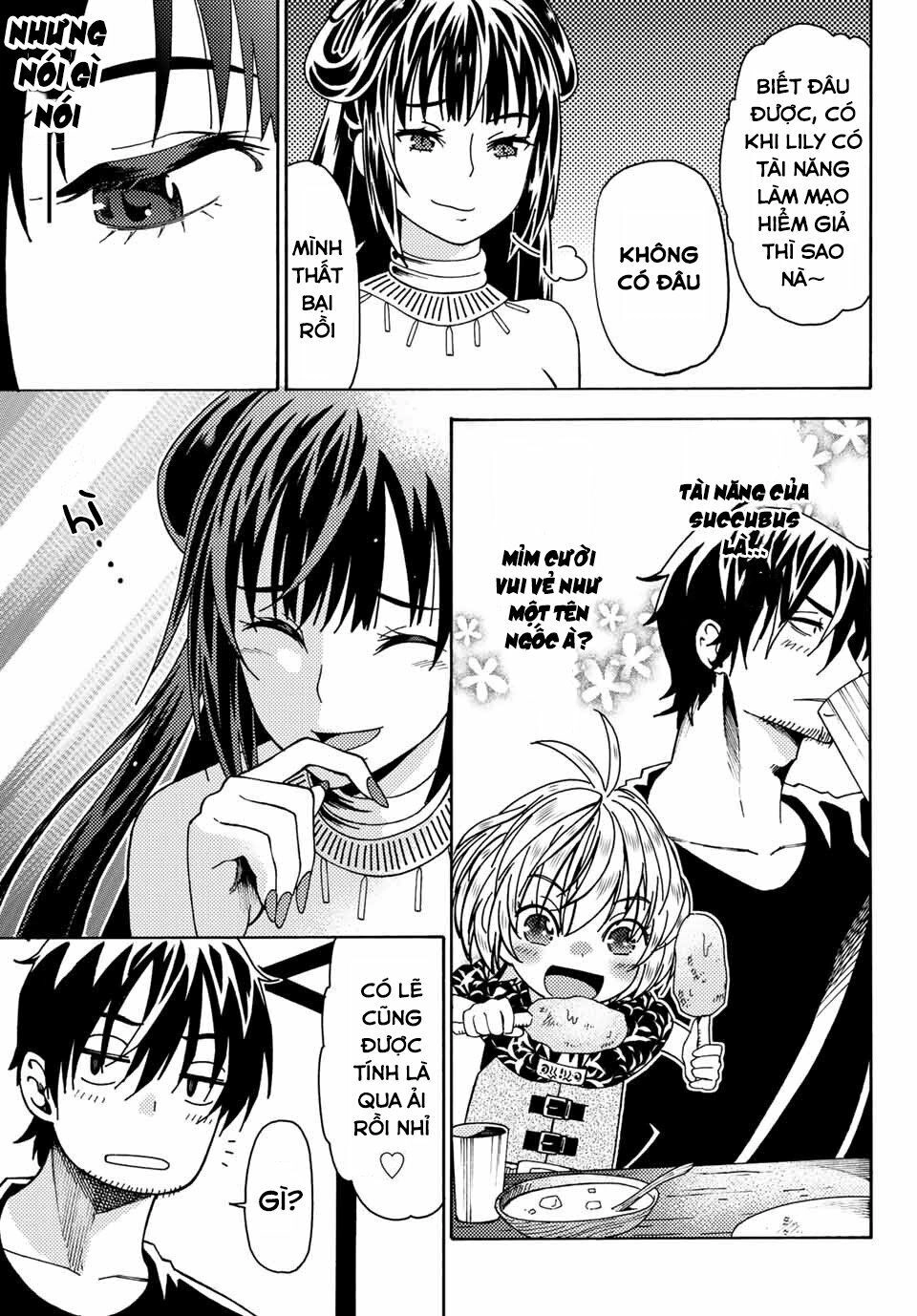 29-Sai Hitorimi Chuuken Boukensha No Nichijou Chapter 5 - 46