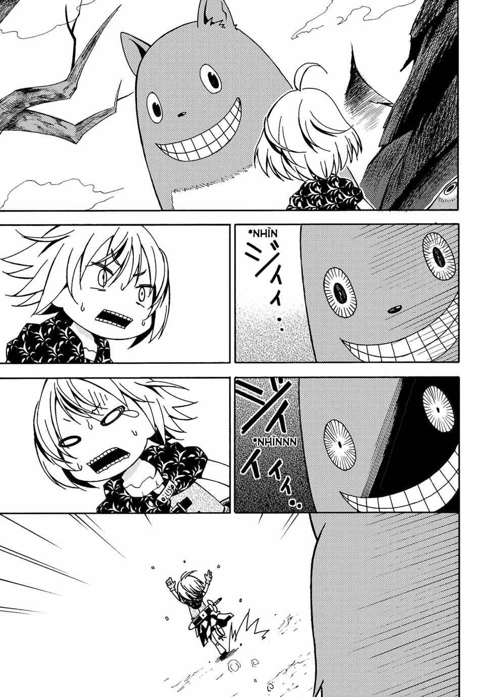 29-Sai Hitorimi Chuuken Boukensha No Nichijou Chapter 7 - 20