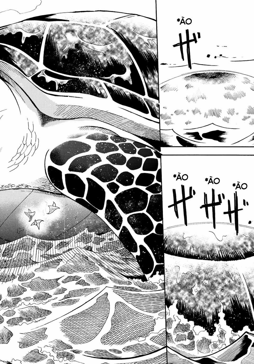 29-Sai Hitorimi Chuuken Boukensha No Nichijou Chapter 7 - 25