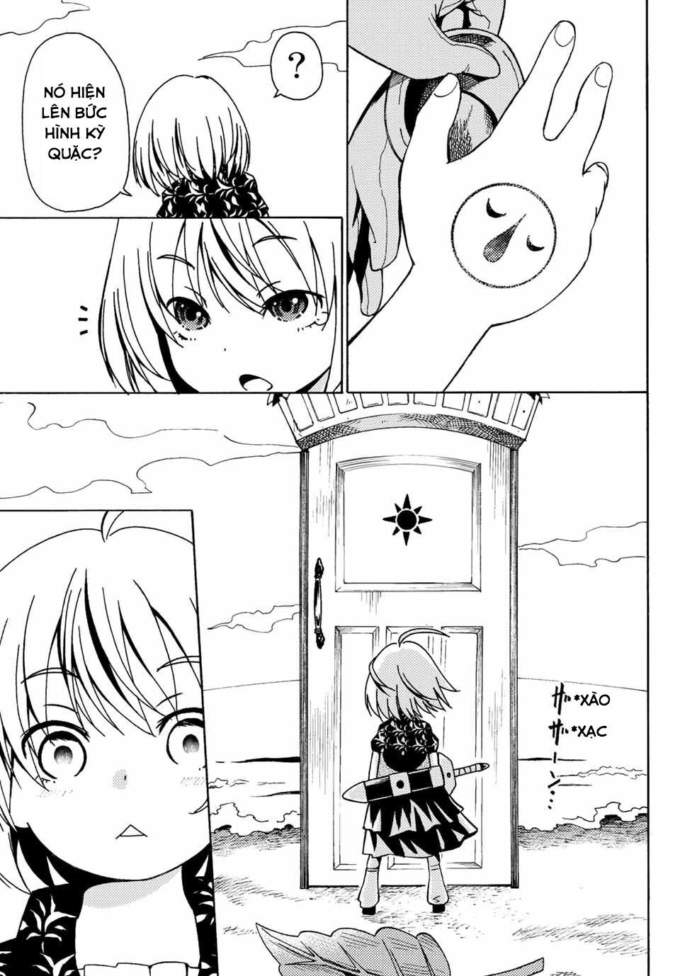 29-Sai Hitorimi Chuuken Boukensha No Nichijou Chapter 7 - 30