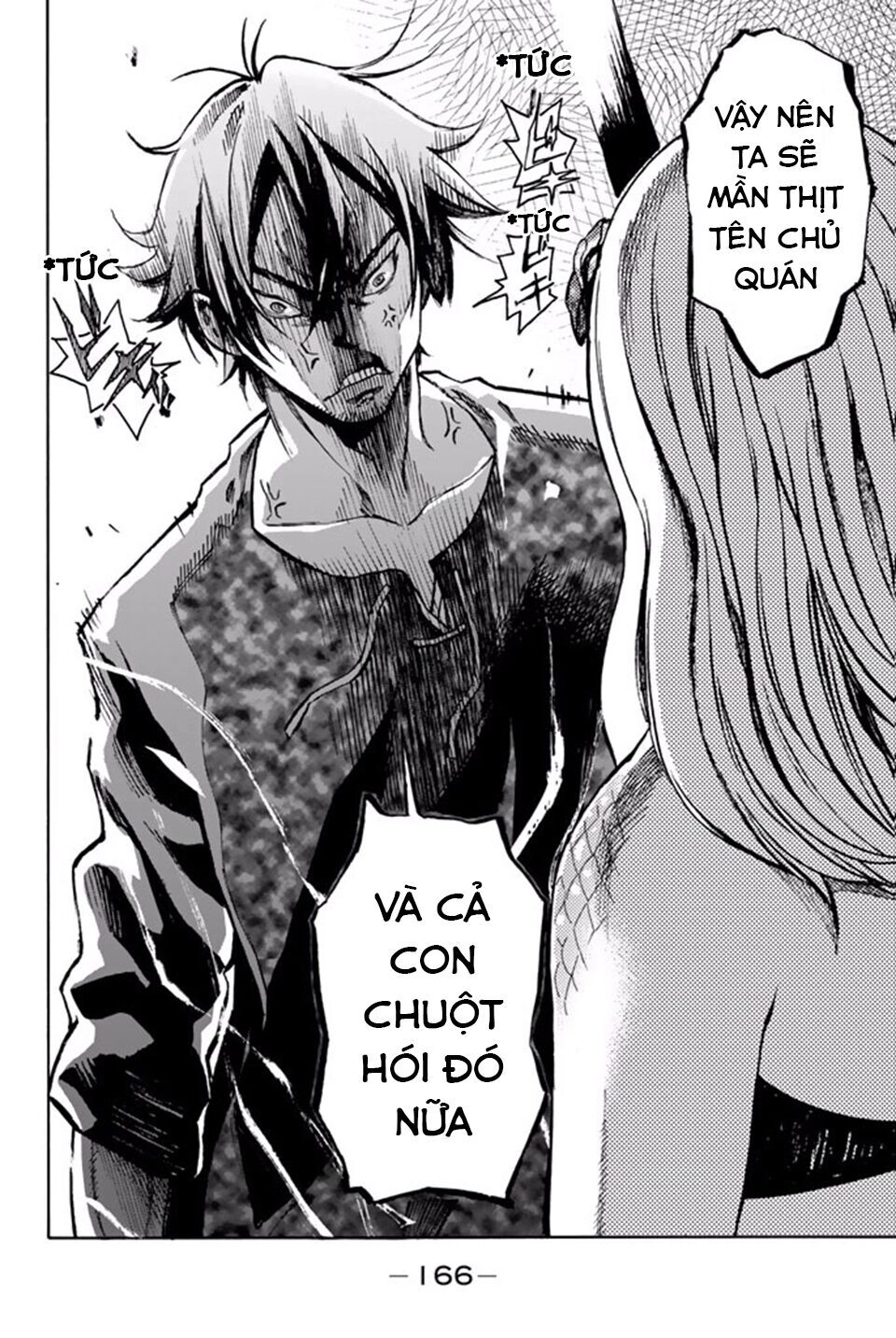 29-Sai Hitorimi Chuuken Boukensha No Nichijou Chapter 8.5 - 15