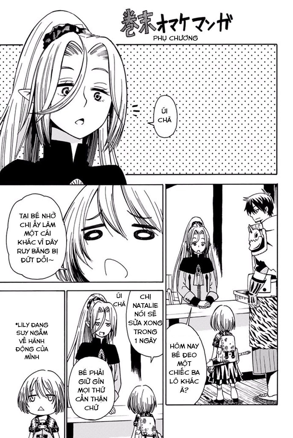 29-Sai Hitorimi Chuuken Boukensha No Nichijou Chapter 9 - 30