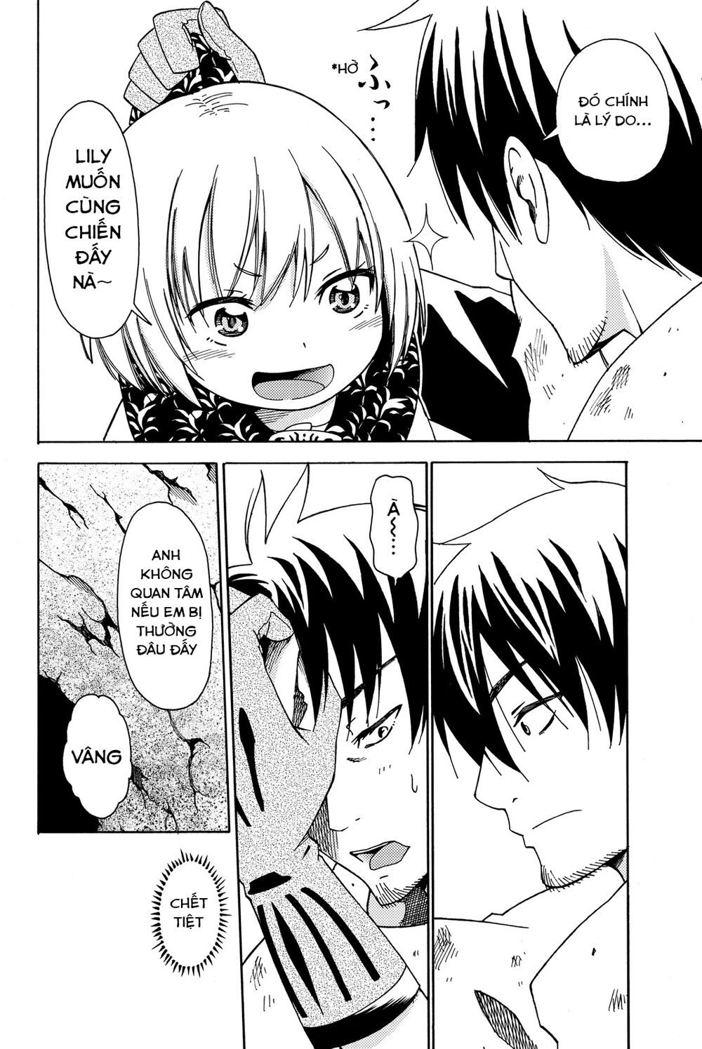 29-Sai Hitorimi Chuuken Boukensha No Nichijou Chapter 10 - 29