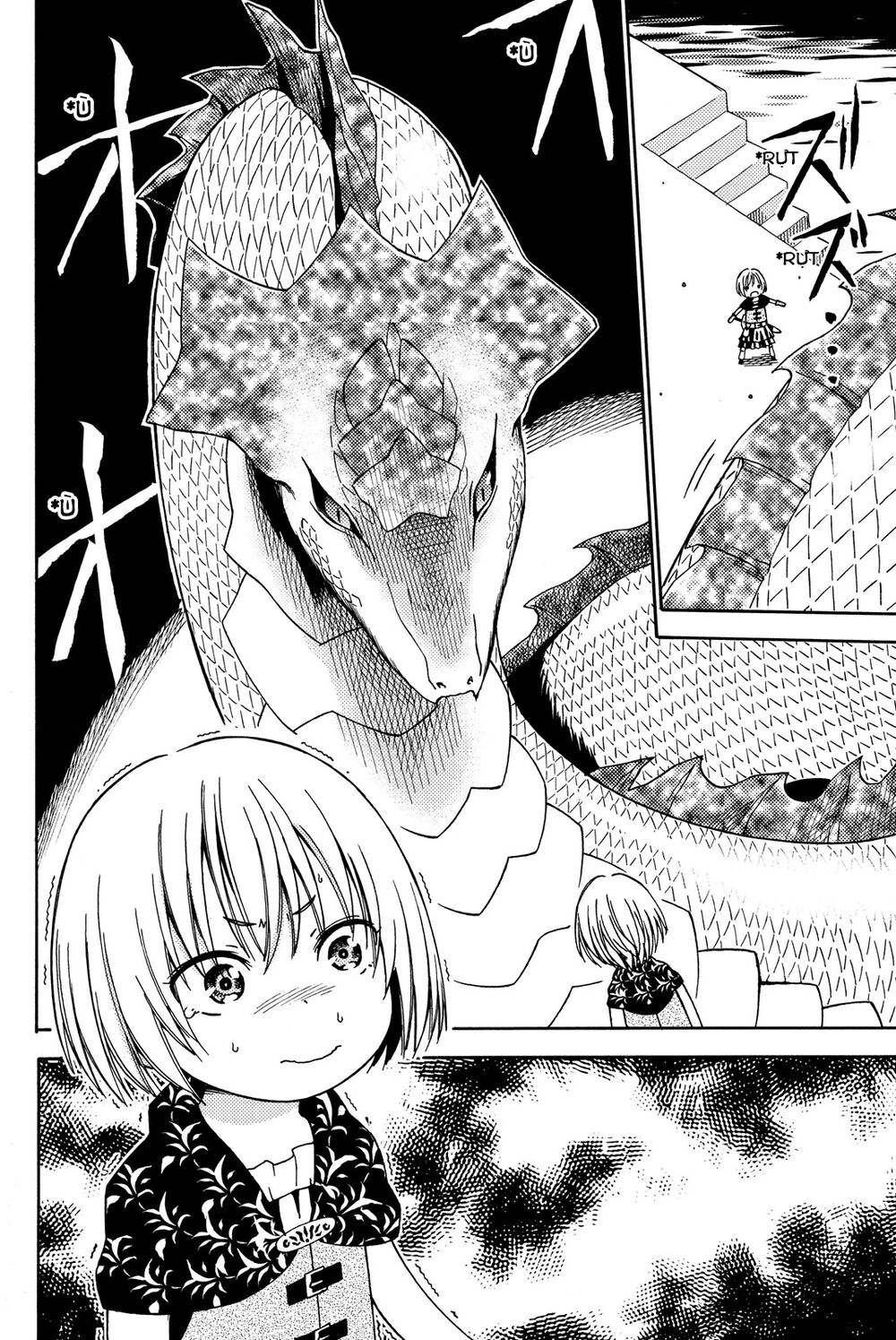 29-Sai Hitorimi Chuuken Boukensha No Nichijou Chapter 10 - 31