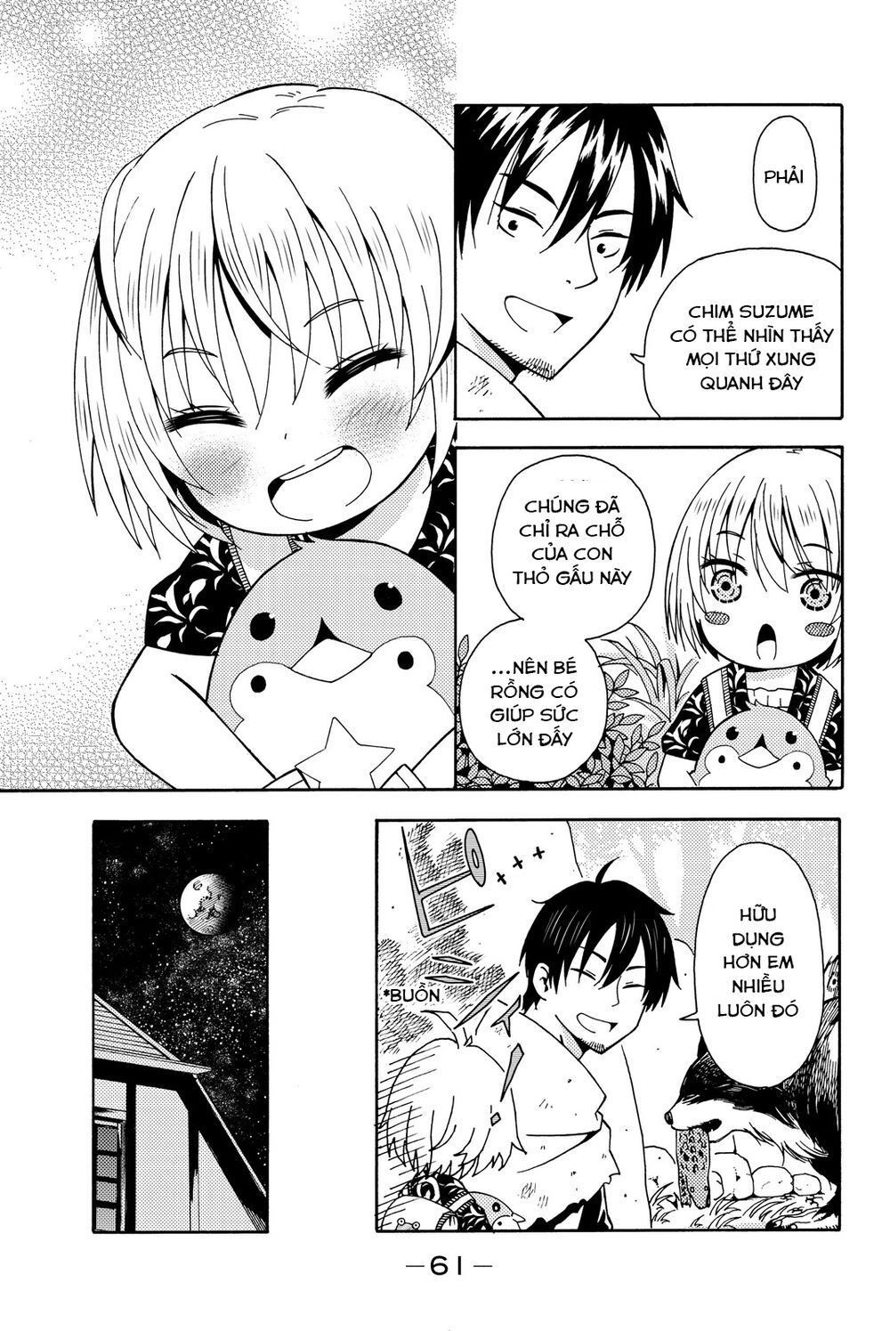 29-Sai Hitorimi Chuuken Boukensha No Nichijou Chapter 11 - 30