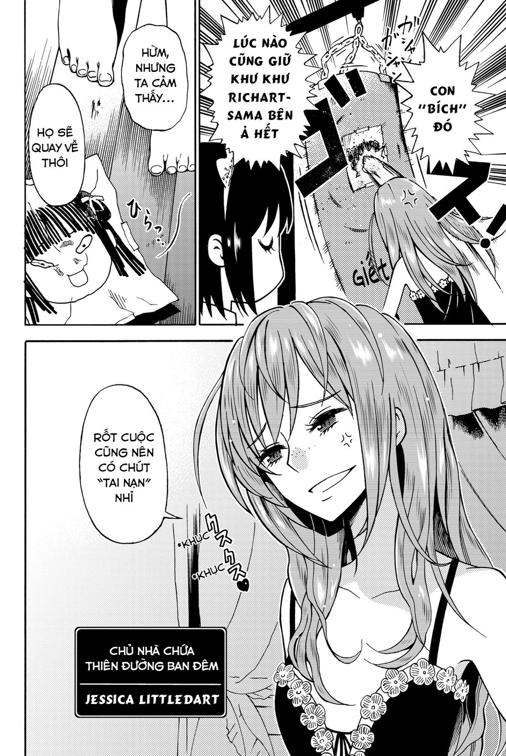 29-Sai Hitorimi Chuuken Boukensha No Nichijou Chapter 12 - 5