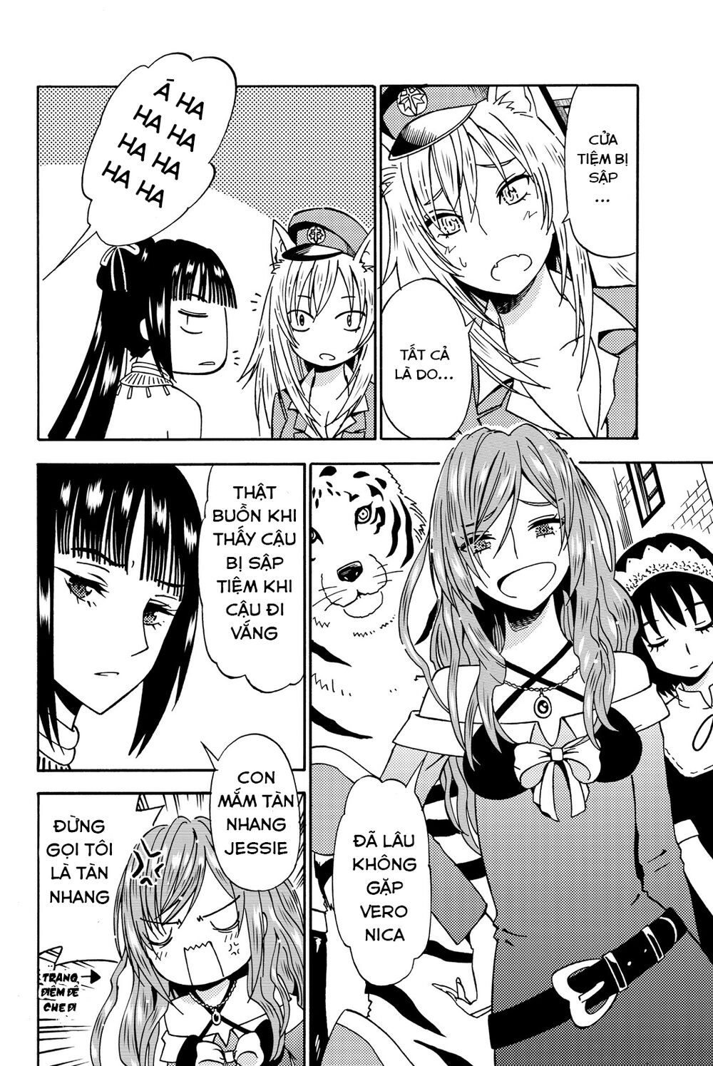 29-Sai Hitorimi Chuuken Boukensha No Nichijou Chapter 12 - 25