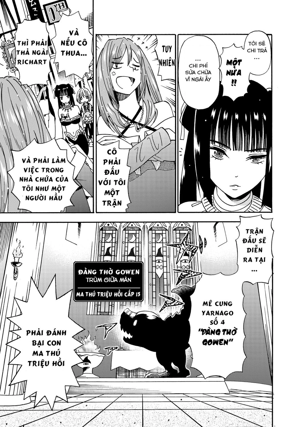 29-Sai Hitorimi Chuuken Boukensha No Nichijou Chapter 12 - 30