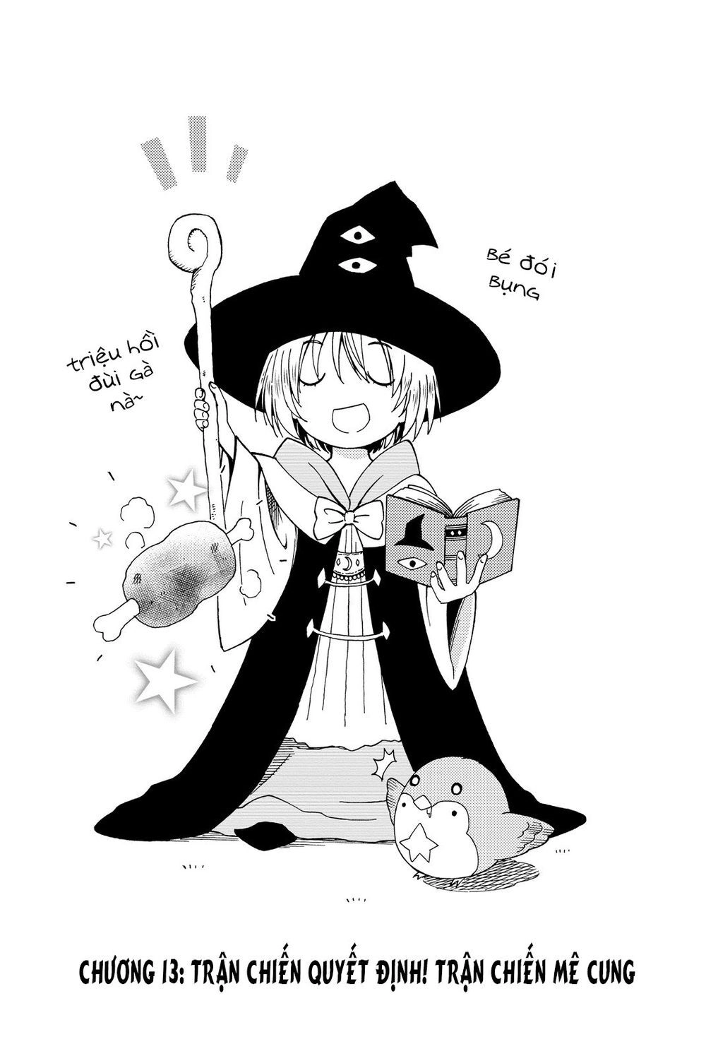 29-Sai Hitorimi Chuuken Boukensha No Nichijou Chapter 13 - 2