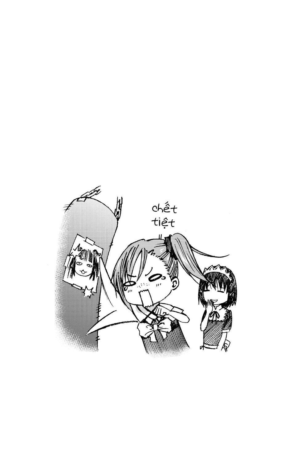 29-Sai Hitorimi Chuuken Boukensha No Nichijou Chapter 13 - 31