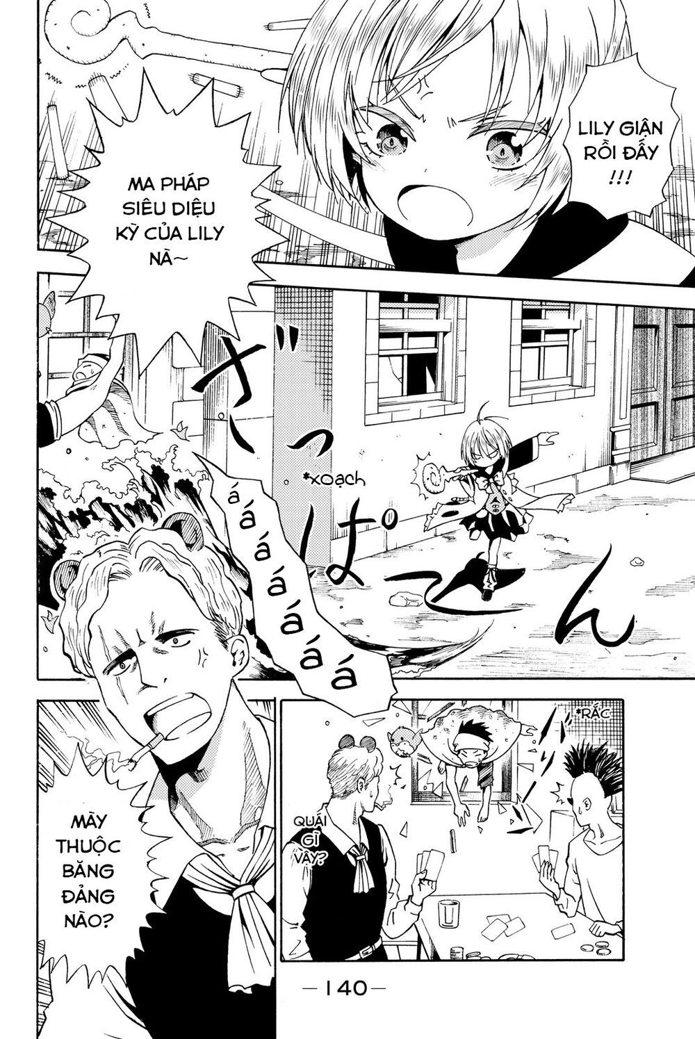 29-Sai Hitorimi Chuuken Boukensha No Nichijou Chapter 14 - 15