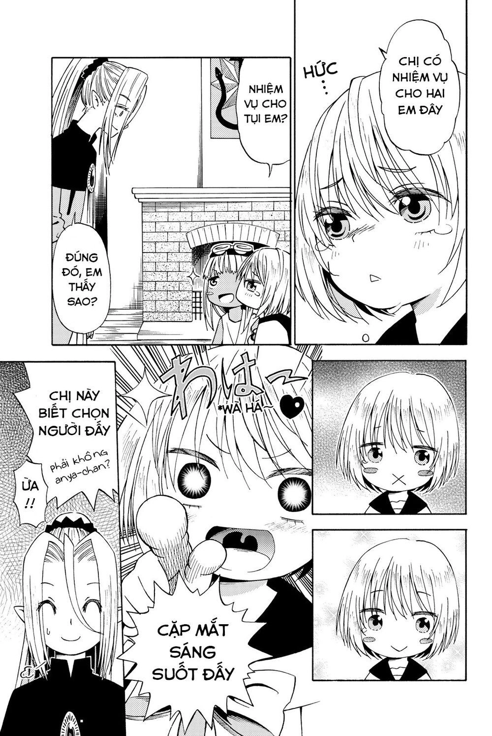 29-Sai Hitorimi Chuuken Boukensha No Nichijou Chapter 15 - 10