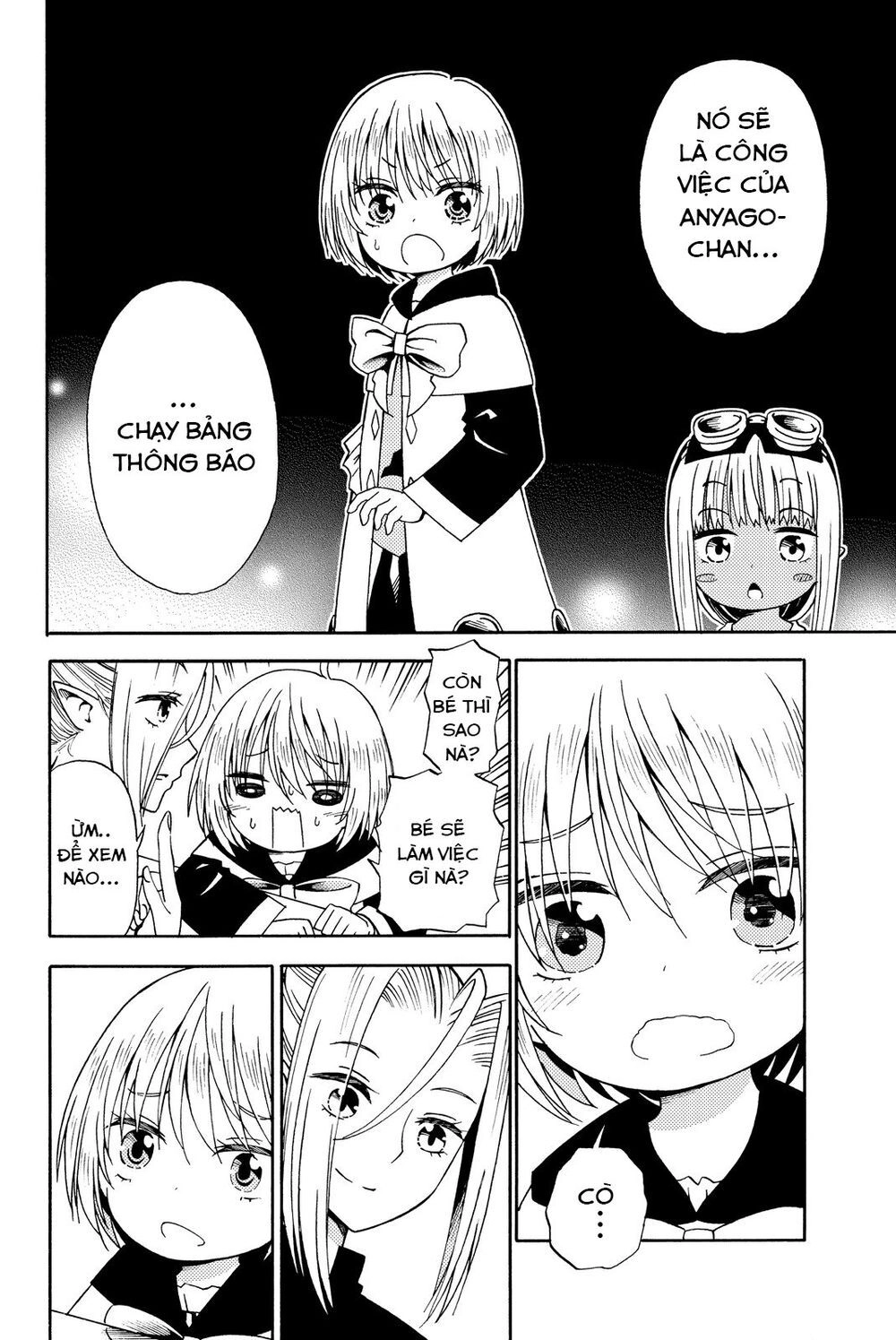 29-Sai Hitorimi Chuuken Boukensha No Nichijou Chapter 15 - 13