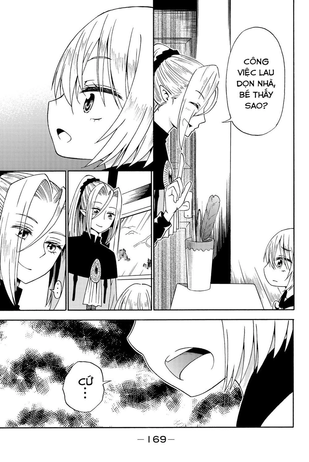 29-Sai Hitorimi Chuuken Boukensha No Nichijou Chapter 15 - 14