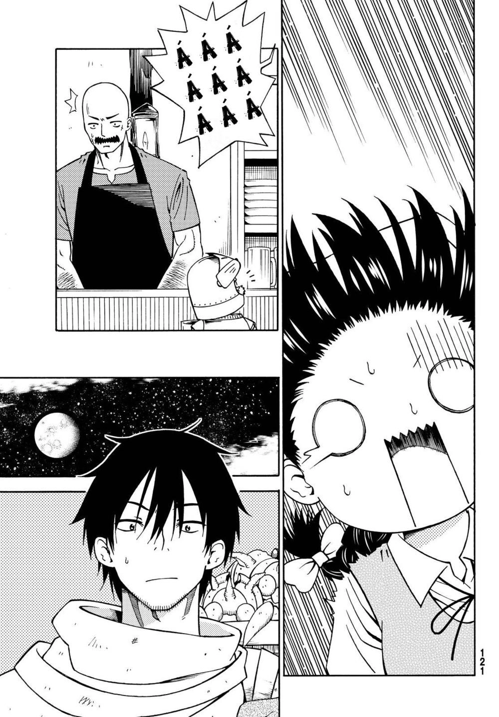 29-Sai Hitorimi Chuuken Boukensha No Nichijou Chapter 16 - 15