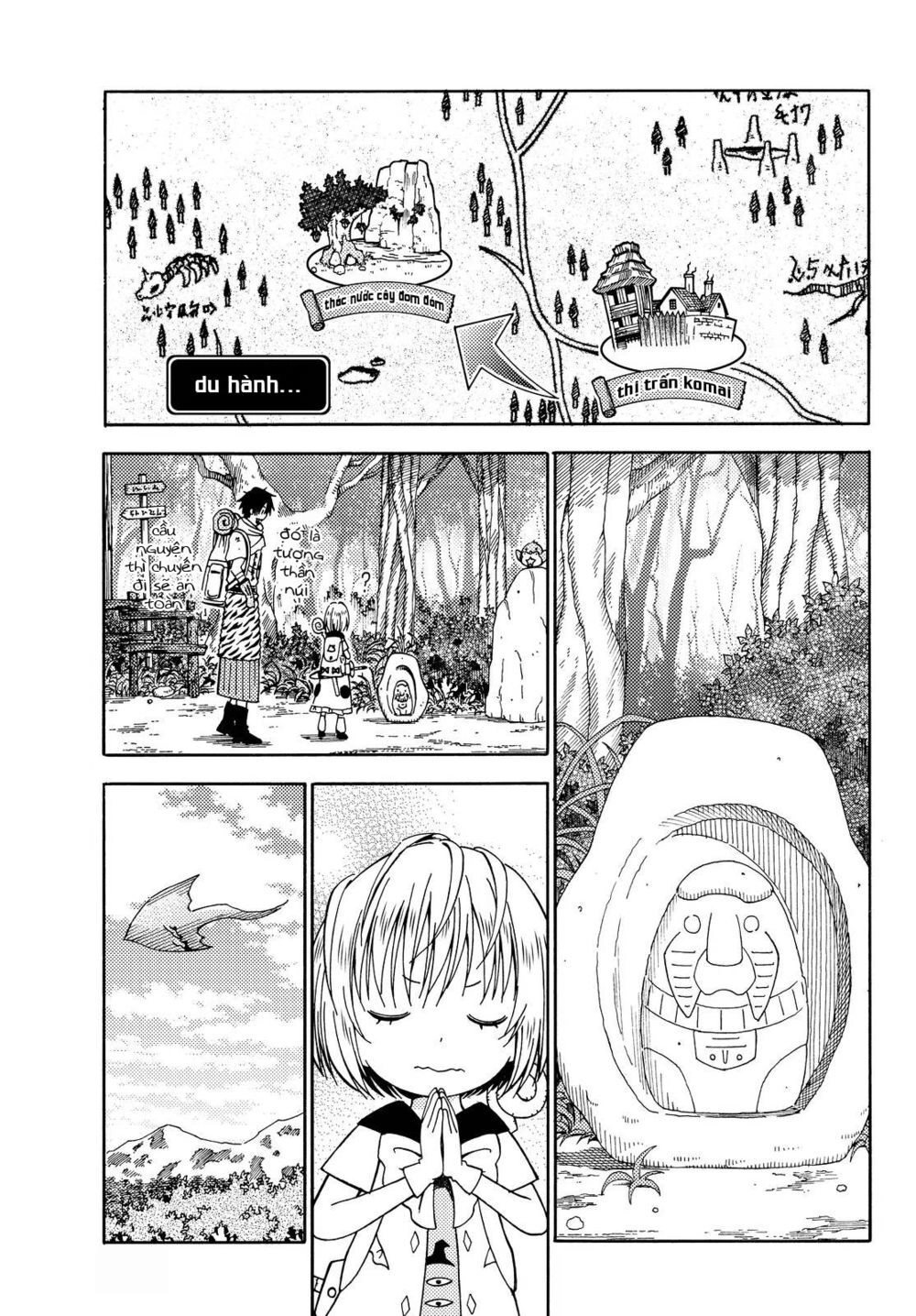 29-Sai Hitorimi Chuuken Boukensha No Nichijou Chapter 16 - 23