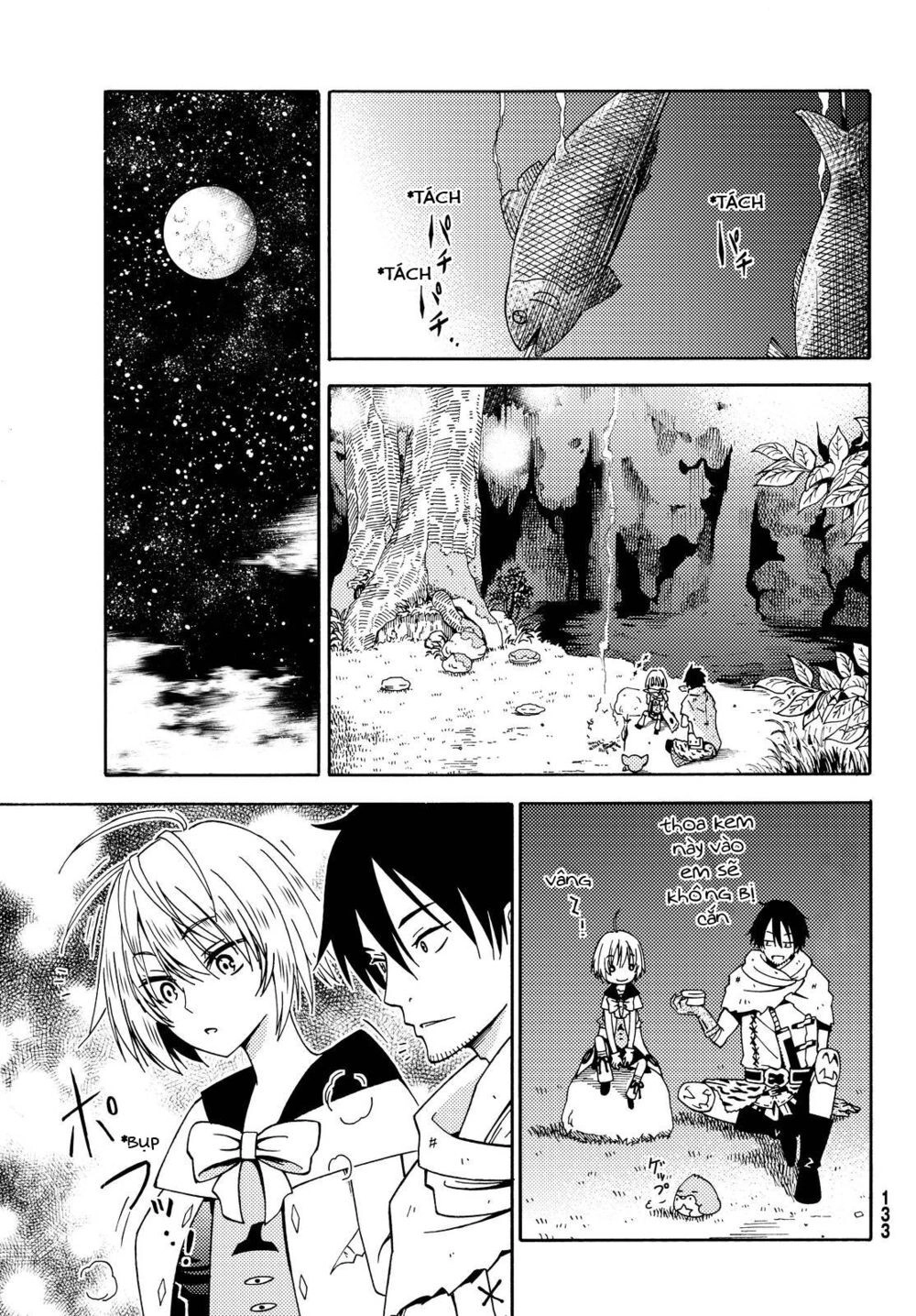 29-Sai Hitorimi Chuuken Boukensha No Nichijou Chapter 16 - 27