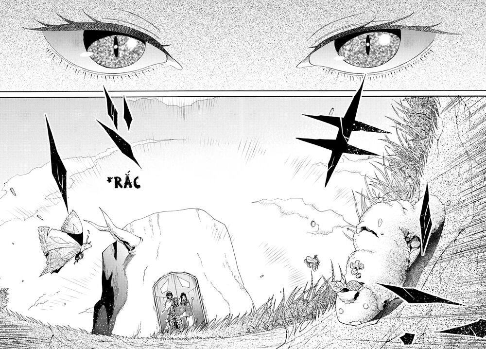 29-Sai Hitorimi Chuuken Boukensha No Nichijou Chapter 18 - 11