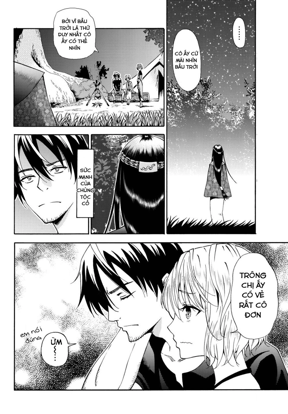 29-Sai Hitorimi Chuuken Boukensha No Nichijou Chapter 18 - 14