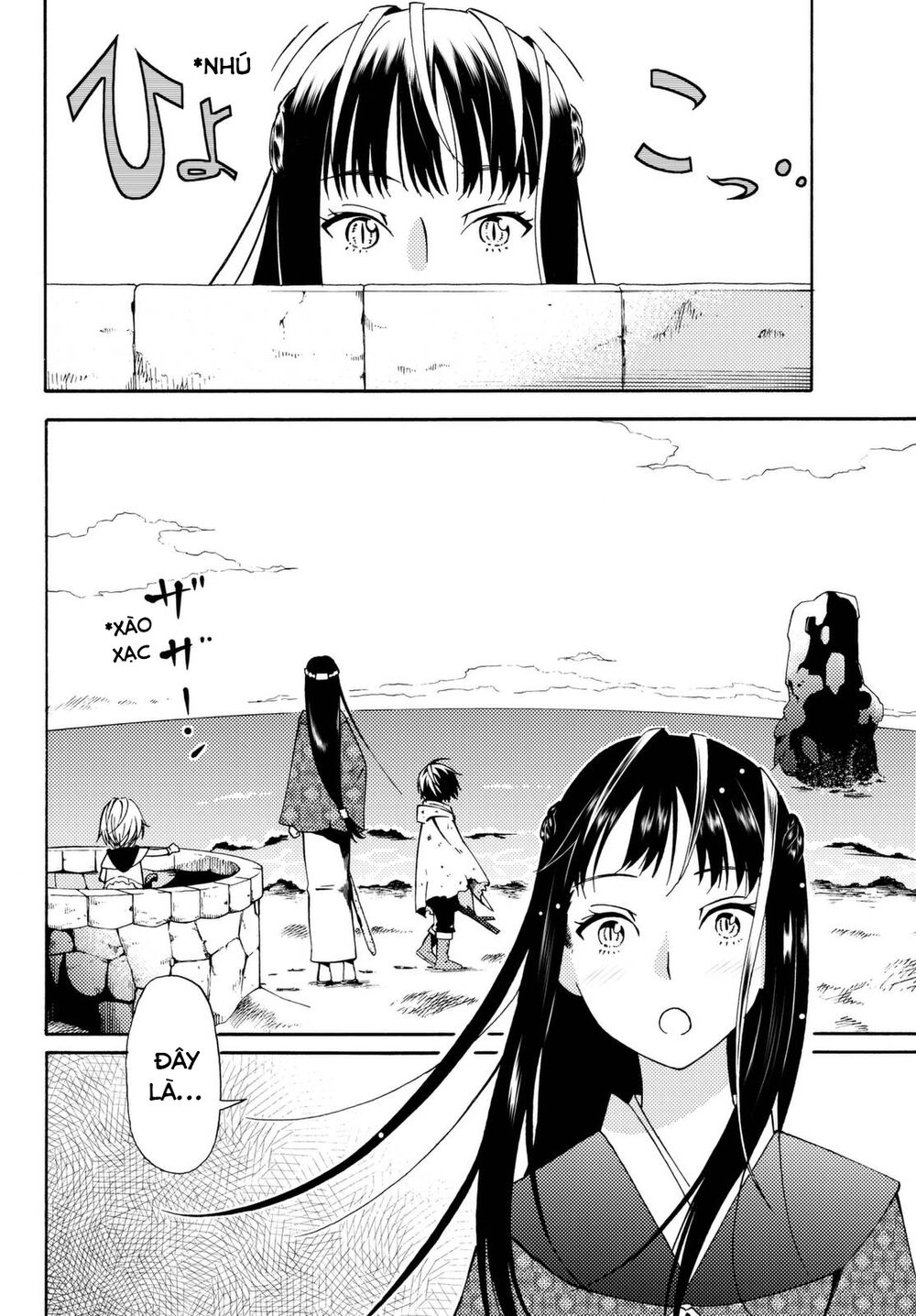 29-Sai Hitorimi Chuuken Boukensha No Nichijou Chapter 18 - 24