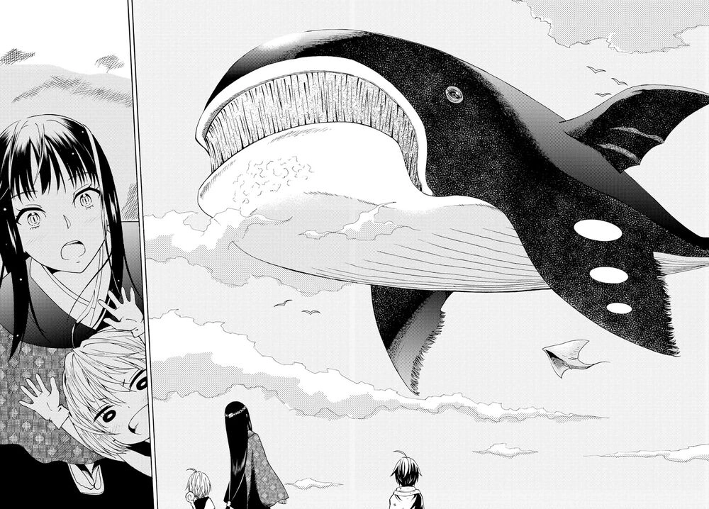 29-Sai Hitorimi Chuuken Boukensha No Nichijou Chapter 18 - 26