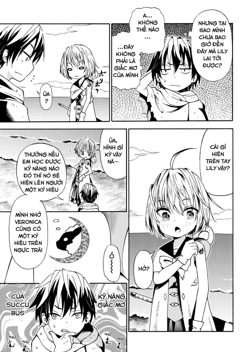 29-Sai Hitorimi Chuuken Boukensha No Nichijou Chapter 18 - 28