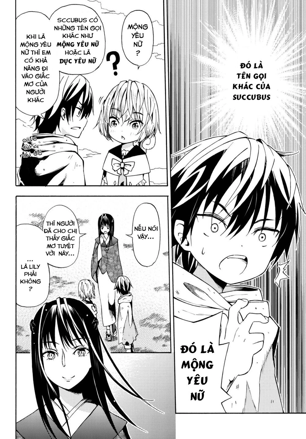 29-Sai Hitorimi Chuuken Boukensha No Nichijou Chapter 18 - 29