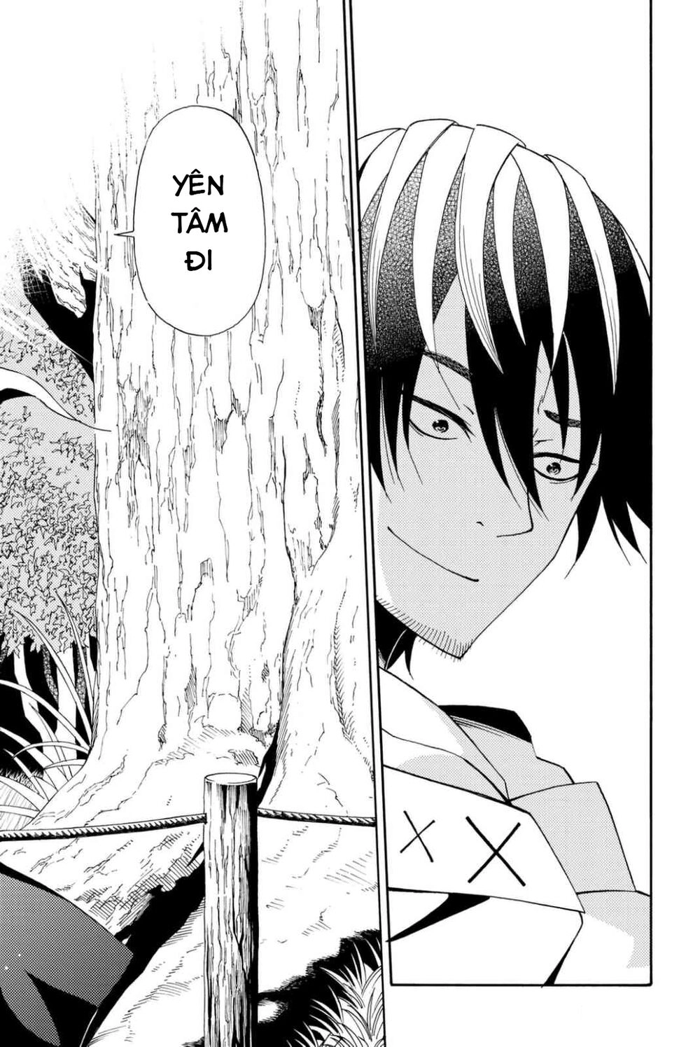 29-Sai Hitorimi Chuuken Boukensha No Nichijou Chapter 20 - 29