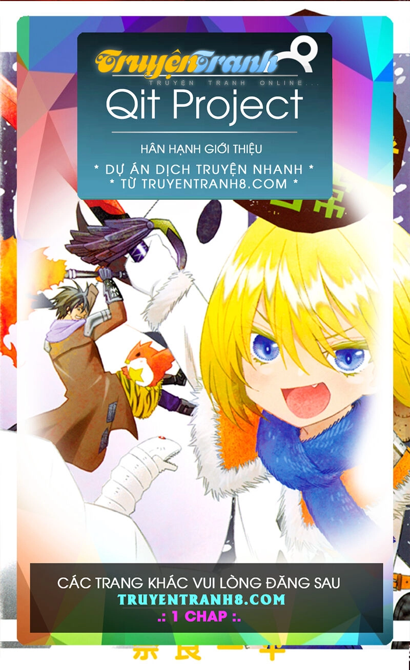 29-Sai Hitorimi Chuuken Boukensha No Nichijou Chapter 23 - 1