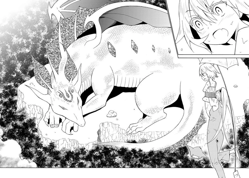 29-Sai Hitorimi Chuuken Boukensha No Nichijou Chapter 26 - 5