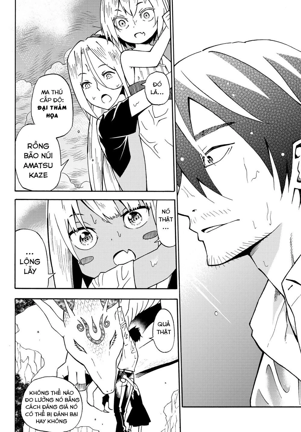 29-Sai Hitorimi Chuuken Boukensha No Nichijou Chapter 26 - 6