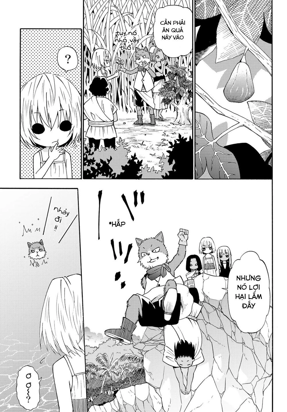 29-Sai Hitorimi Chuuken Boukensha No Nichijou Chapter 26 - 19